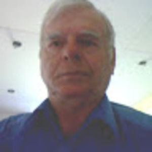 Meet your Posher, Ron